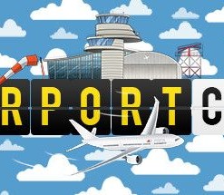 Airport CEO