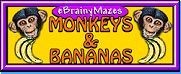 Monkeys & Bananas