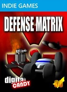 Defense Matrix
