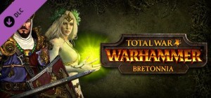 Total War: Warhammer - Bretonnia