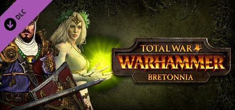 Total War: Warhammer - Bretonnia