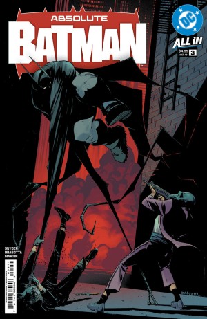 Absolute Batman (Vol.1) #3