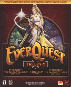 EverQuest: Trilogy