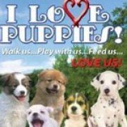 I Love Puppies!
