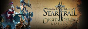 The Dark Eye: Realms of Arkania - Star Trail: Digital Deluxe Edition