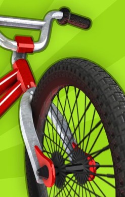 Touchgrind BMX