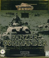 Panzer Commander