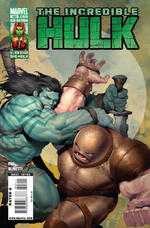 Incredible Hulk, the (Vol.1) #602