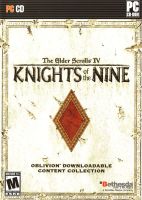 The Elder Scrolls IV: Knights of the Nine