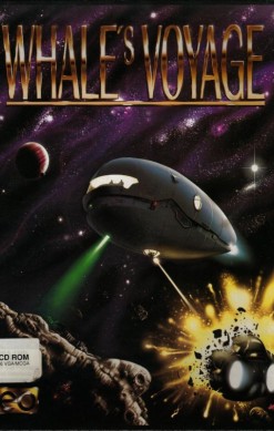 Whale's Voyage