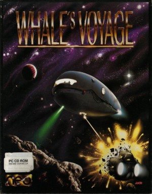 Whale's Voyage