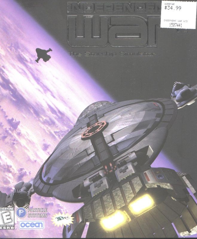 Independence War: The Starship Simulator
