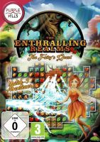The Enthralling Realms: The Fairy’s Quest