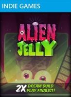 Alien Jelly