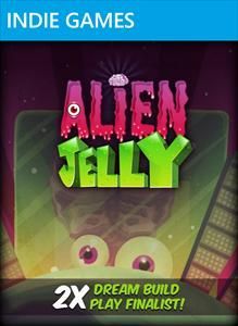 Alien Jelly