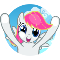 Little Pony Pegasus: Magic Journey