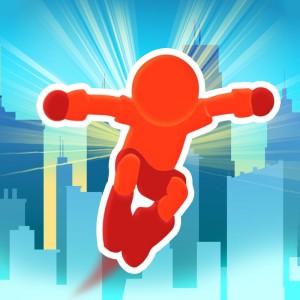 Parkour Race