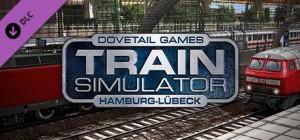 Train Simulator: Hamburg-Lübeck