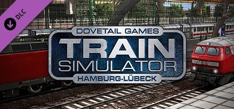 Train Simulator: Hamburg-Lübeck