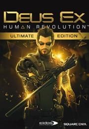 Deus Ex: Human Revolution - Ultimate Edition