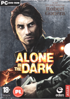 Alone in the Dark