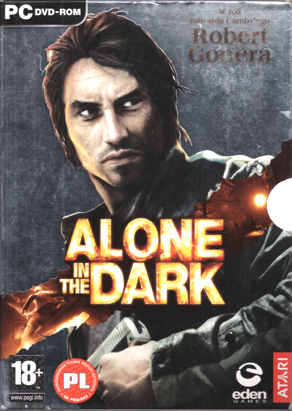 Alone in the Dark
