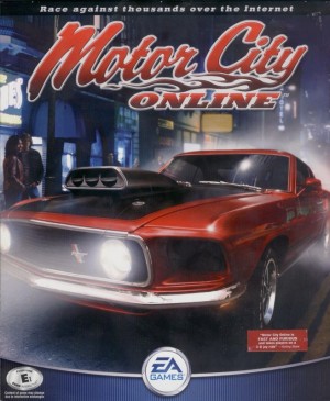 Motor City Online
