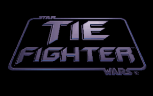 Star Wars: TIE Fighter (Demo Version)