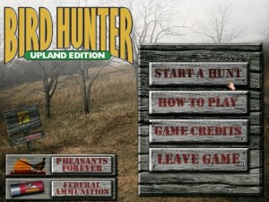 Bird Hunter: Upland Edition
