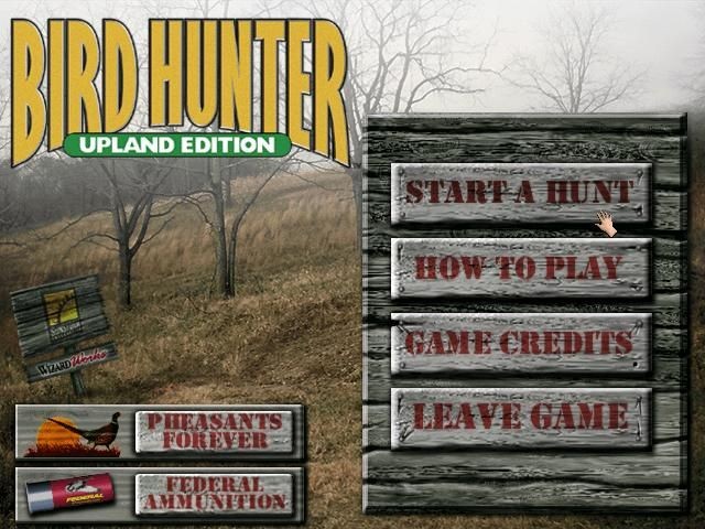 Bird Hunter: Upland Edition