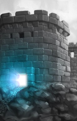 Coldfire Keep