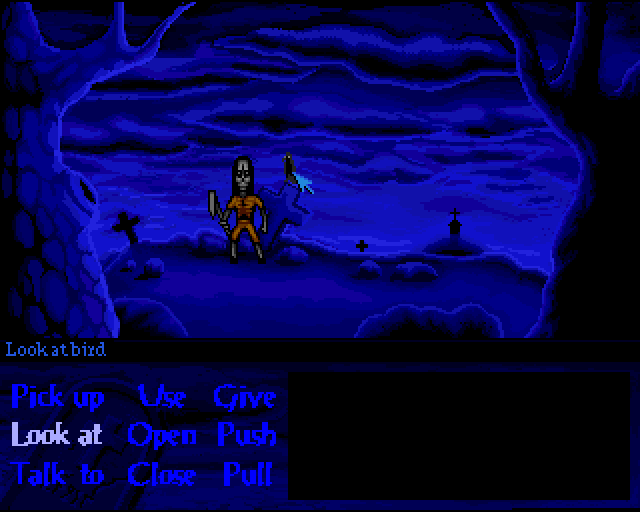 Lord of Alcandria: Chapter II