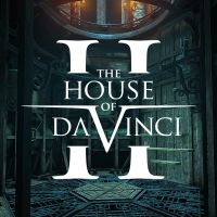The House of Da Vinci II