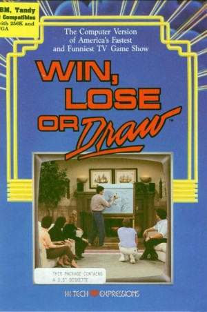 Win, Lose or Draw