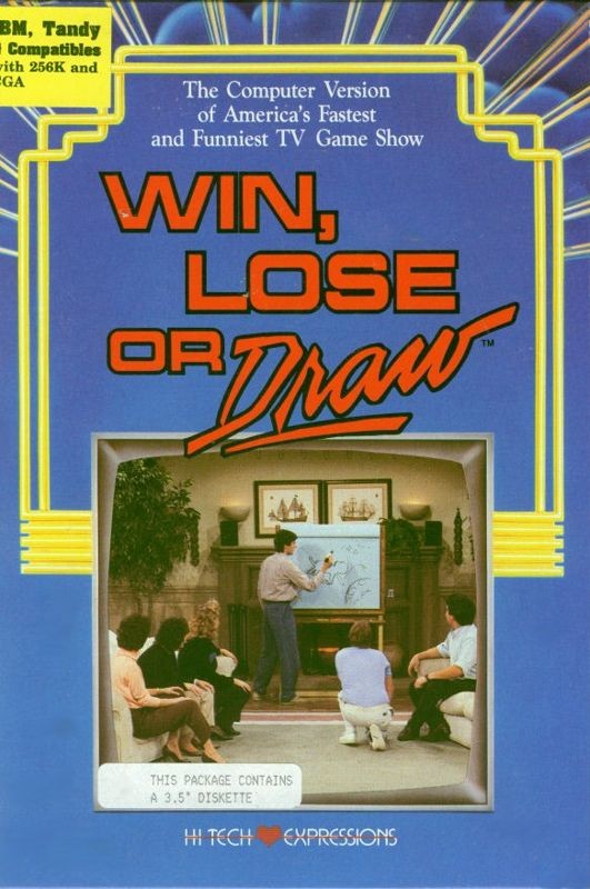 Win, Lose or Draw