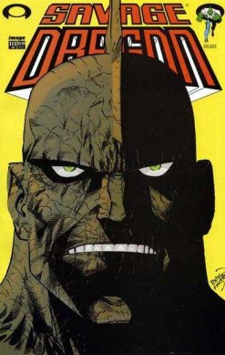 Savage Dragon (1993) #111