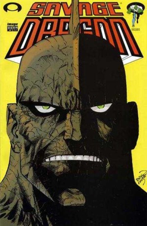 Savage Dragon (1993) #111