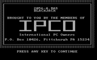 Blackjack