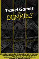 Travel Games For Dummies