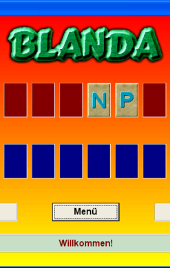 Blanda