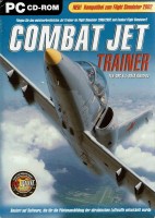 Combat Jet Trainer
