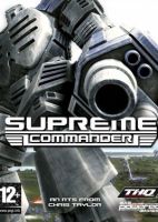 Supreme Commander