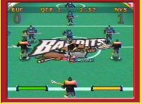 Blast Lacrosse
