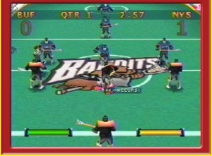 Blast Lacrosse