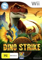 Dino Strike
