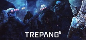 Trepang²
