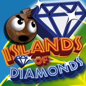 Islands of Diamonds