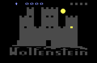 Wolfenstein VCS