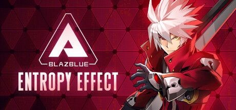 BlazBlue: Entropy Effect