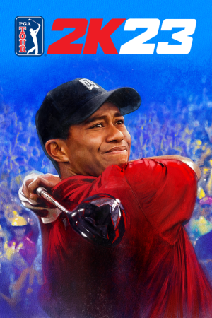 PGA Tour 2K23 (Cross-Gen Edition)